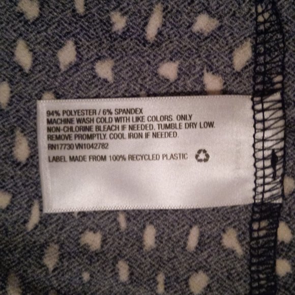 Isabel Maternity maxi dress sz M NWT - Picture 10 of 10